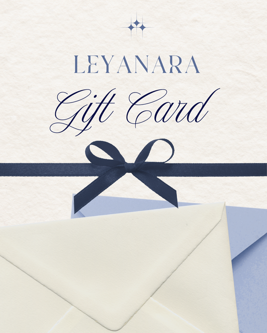 Digital Gift Card